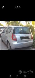 Citroen c2 - 2004