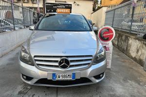 Mercedes-benz B 180 CDI Executive