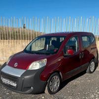 Fiat Qubo 1.3 MJT 75 CV Dynamic