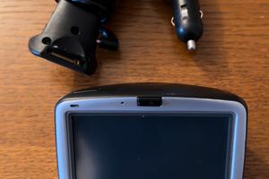 Navigatore satellitare portatile TomTom GO 710