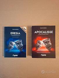 Libri Eresia e Apocalisse di Massimo Citro