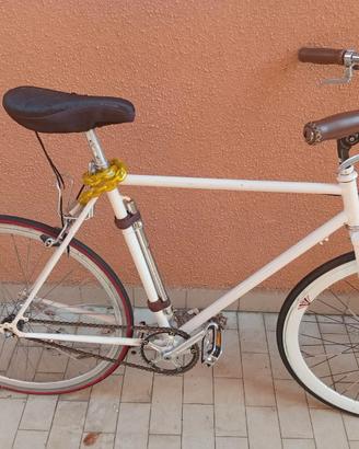bici single speed