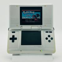 Nintendo DS Tank Grigio