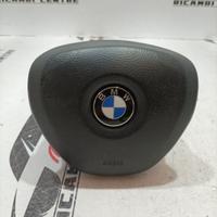 Airbag volante bmw f01 f02 f03 f04 33677829503 609