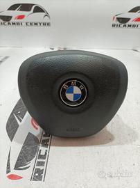 Airbag volante bmw f01 f02 f03 f04 33677829503 609