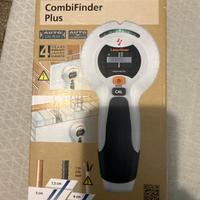 Rivelatori  di cavi e metalli