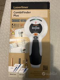 Rivelatori  di cavi e metalli