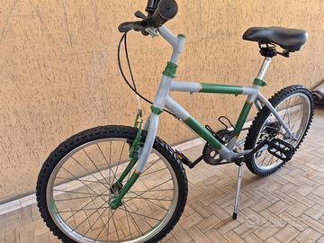 Bicicletta da bambino 20 pollici