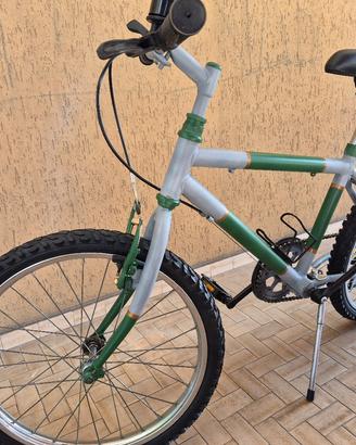 Bicicletta da bambino 20 pollici