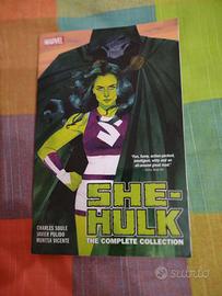 SHE -HULK original USA
