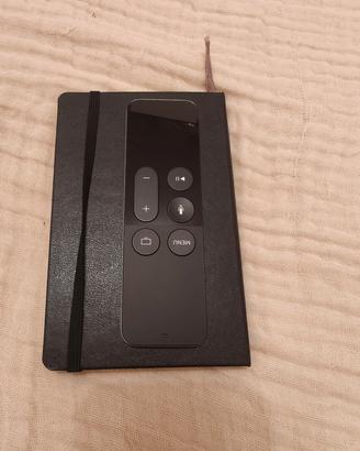 telecomando Apple TV 4K 
