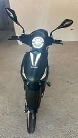 Motorino elettrico e-vaij 2026