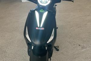 Motorino elettrico e-vaij 2026