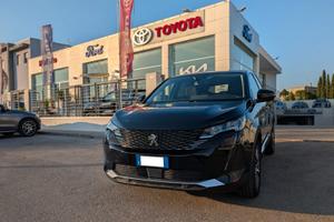 Peugeot 3008 BlueHDi 130 S&S EAT8 Allure