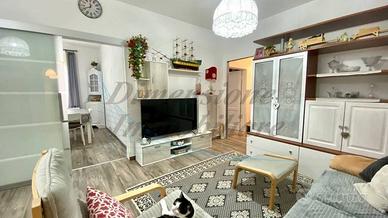 Appartamento di 120 m² con 5 locali e box auto a C