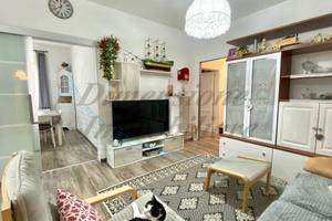 Appartamento di 120 m² con 5 locali e box auto a C