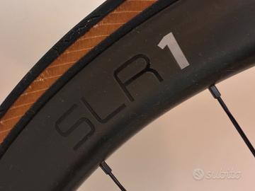 GIANT SLR 1 42 DISC SHIMANO