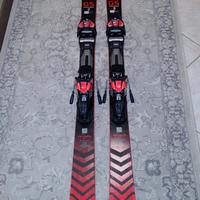 Sci Völkl Racetiger GS