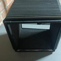 SOFFIETTTO PER FOTOCAMERA GRANDANGOLARE 4x5”  (28)