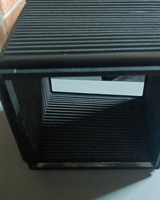 SOFFIETTTO PER FOTOCAMERA GRANDANGOLARE 4x5”  (28)