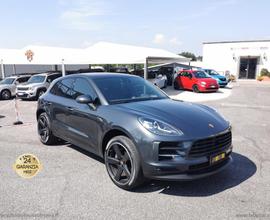 PORSCHE Macan 3.0 S PROMO RATE RATE AUTO MOTO SCOO