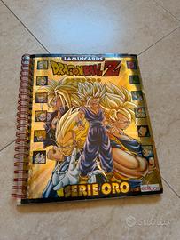 Carte Dragon Ball Lamincard