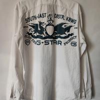 Camicia uomo G-Star