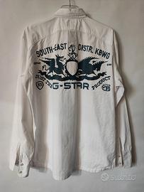 Camicia uomo G-Star
