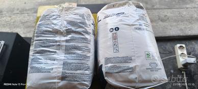 Pannoloni incontinenza a mutanda