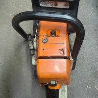 Motosega stihl 036