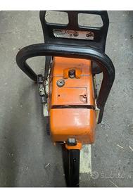 Motosega stihl 036