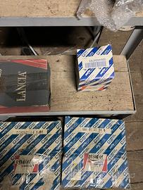 Fiat ritmo125 abarth