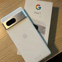 Google pixel 7 128 gb