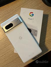 Google pixel 7 128 gb