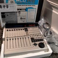 MACKIE UNIVERSAL CONTROL MCU PRO