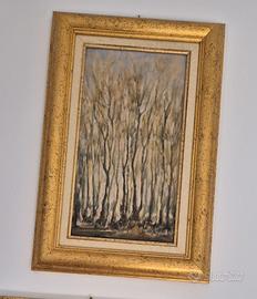 Quadro di Erasmo Ranucci