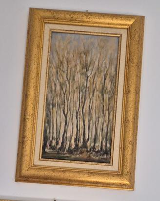 Quadro di Erasmo Ranucci