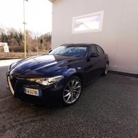 Alfa romeo Giulia 2.2