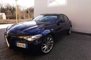 Alfa romeo Giulia 2.2