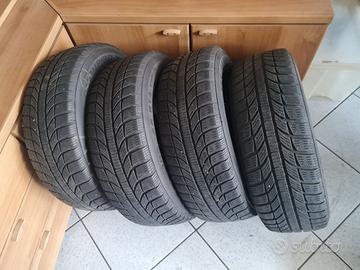 Pneumatici INVERNALI GT RADIAL 185/65R14 86T