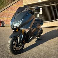 Tmax 530 Iron