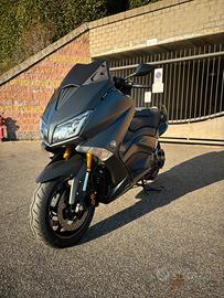 Tmax 530 Iron