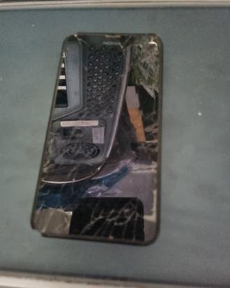 0399-Smartphone Nokia Lumia 630 RM-976