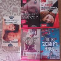 libri vari 
