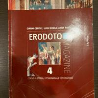 Erodoto Magazine - 9788835047780