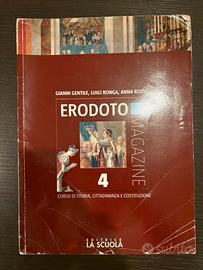 Erodoto Magazine - 9788835047780