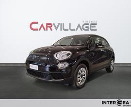 FIAT 500X Dolcevita 1.5 t4 hybrid 130cv dct