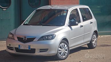 Mazda 2 1.4 dci NEOPATENTATI