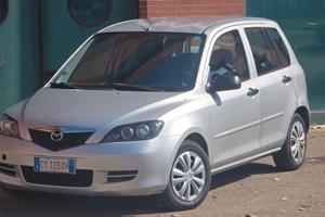 Mazda 2 1.4 dci NEOPATENTATI