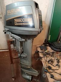25cv suzuki 